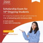 DSAT - Darsana Scholarship cum Assessment Test
